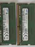 Memorie laptop ddr 4