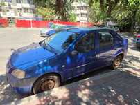 Dacia Logan 1.4 MPI 75 cp Laureat 2005