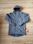 Оригинално мъжко яке The North Face City Breeze Rain Parka