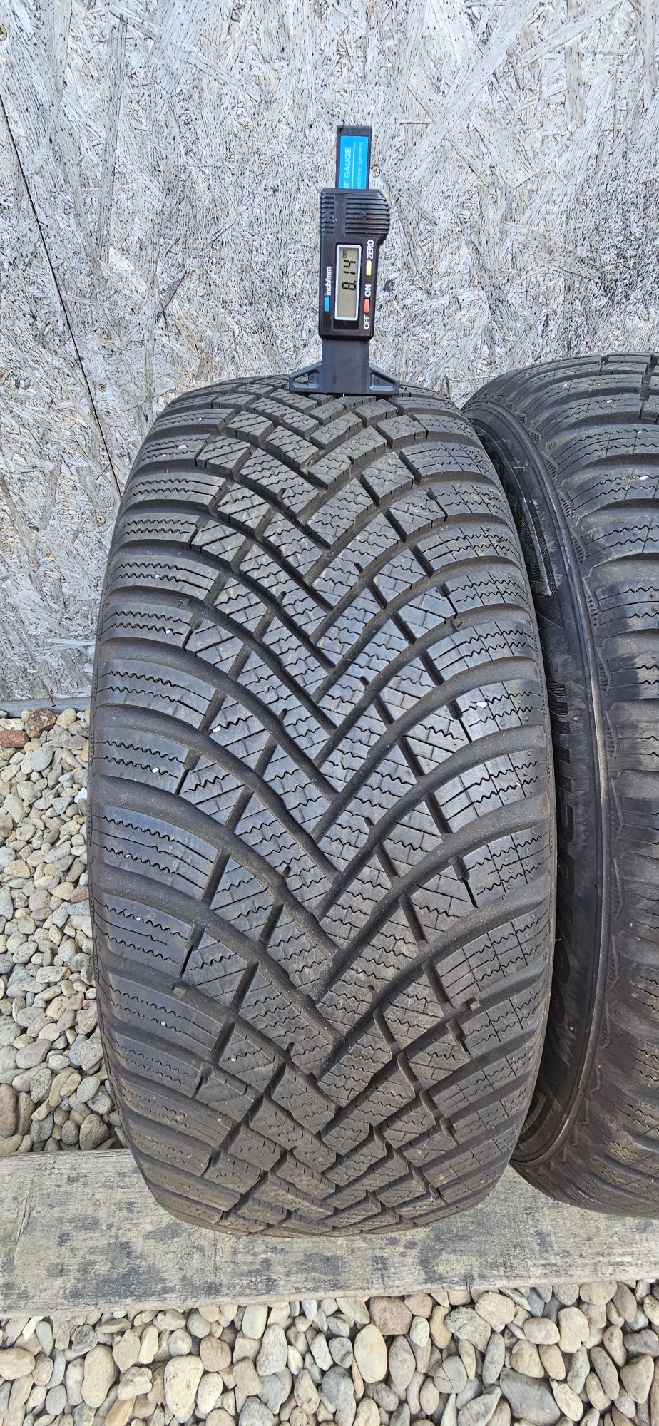 Anvelope Hankook Winter Icept RS3 215/55 R16 93H M+S