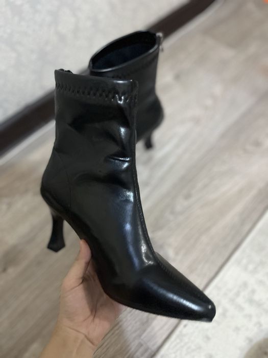 Продам ботильоны