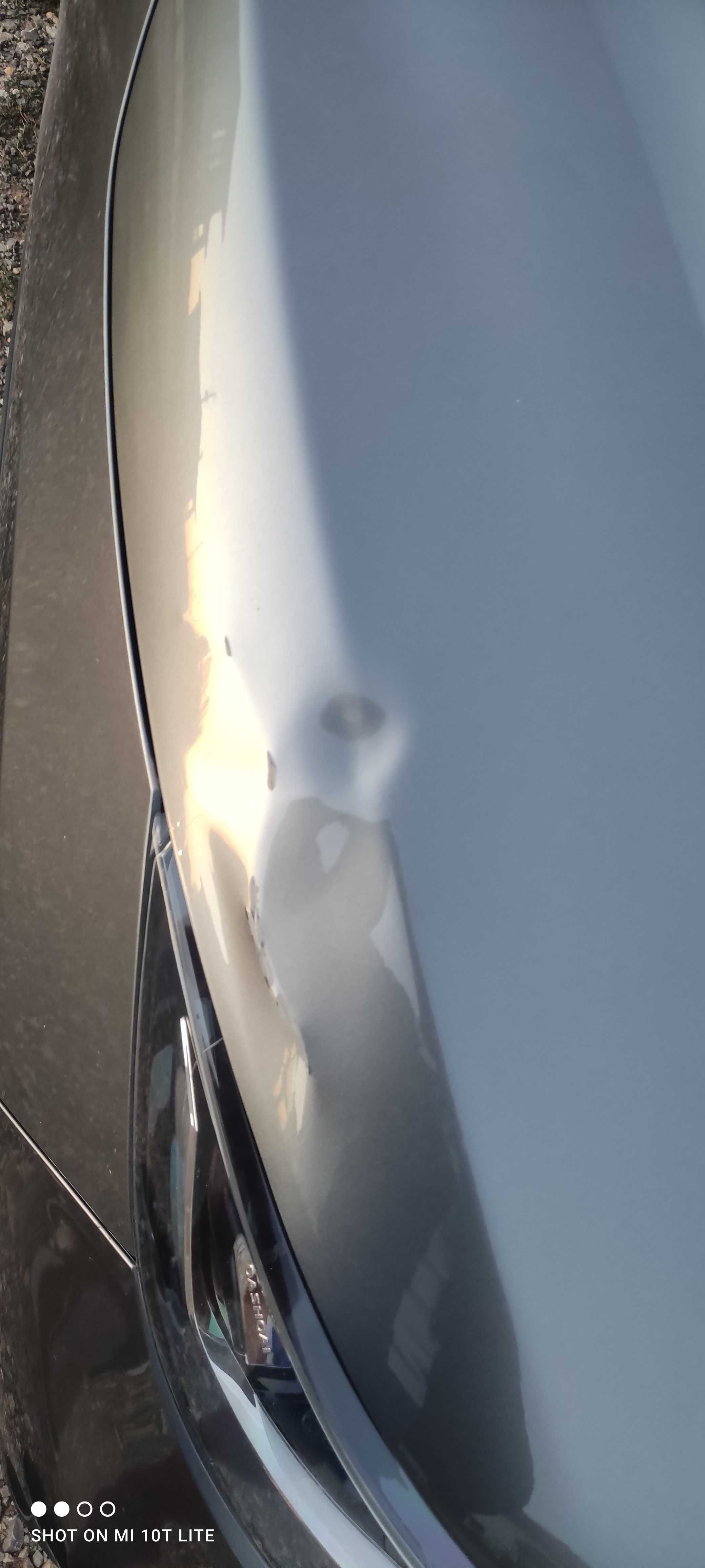 Nissan Qashqai 2018 г.