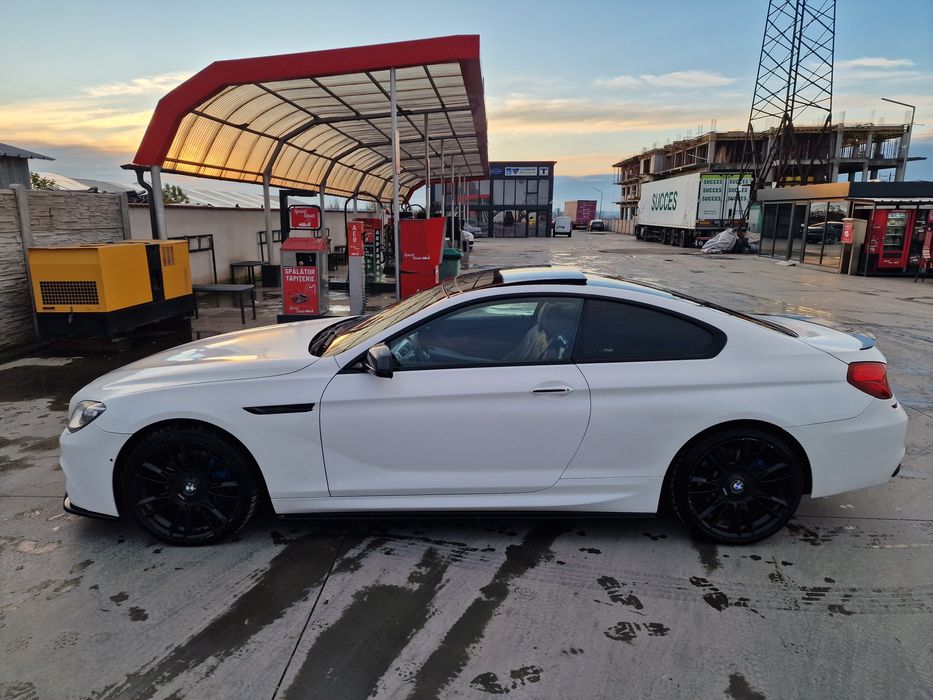 640d m pack accept orice test !!!