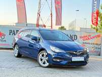 Opel Astra 2021 Cutie Automată 112.000 KM 1 An Garanție / Leasing / Rate