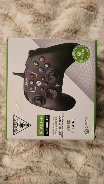 Геймърски Контролер джойстици за Xbox One Series PC