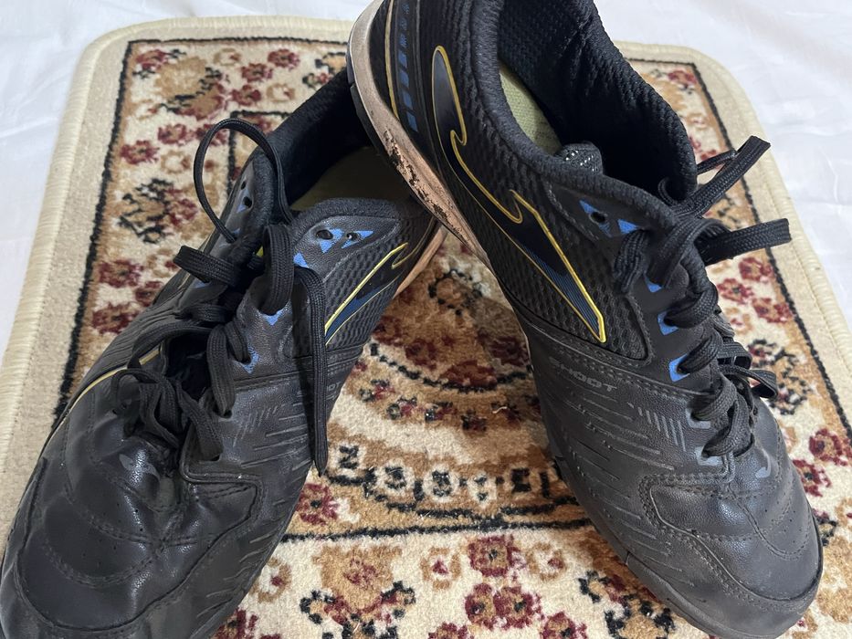 Сороконожки Joma