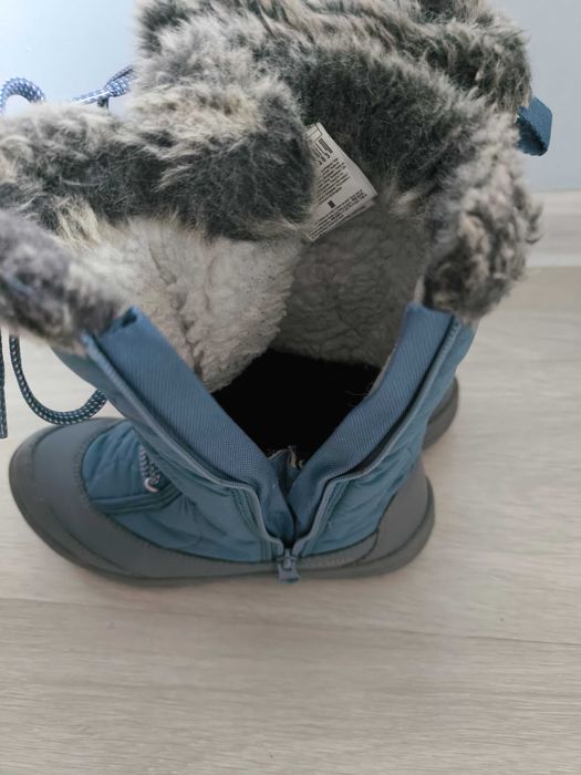 Водоустойчиви ботуши,номер 36