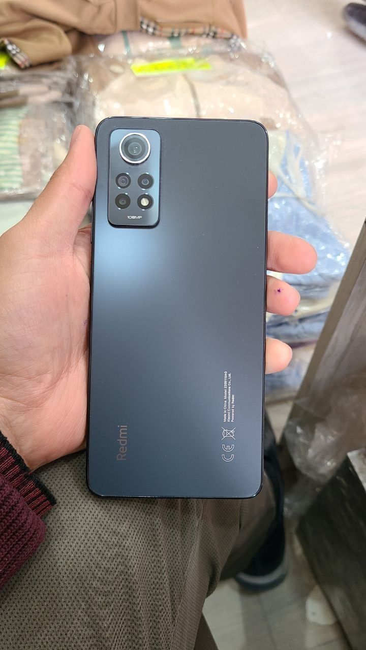 Redmi note 12 pro 256Gb