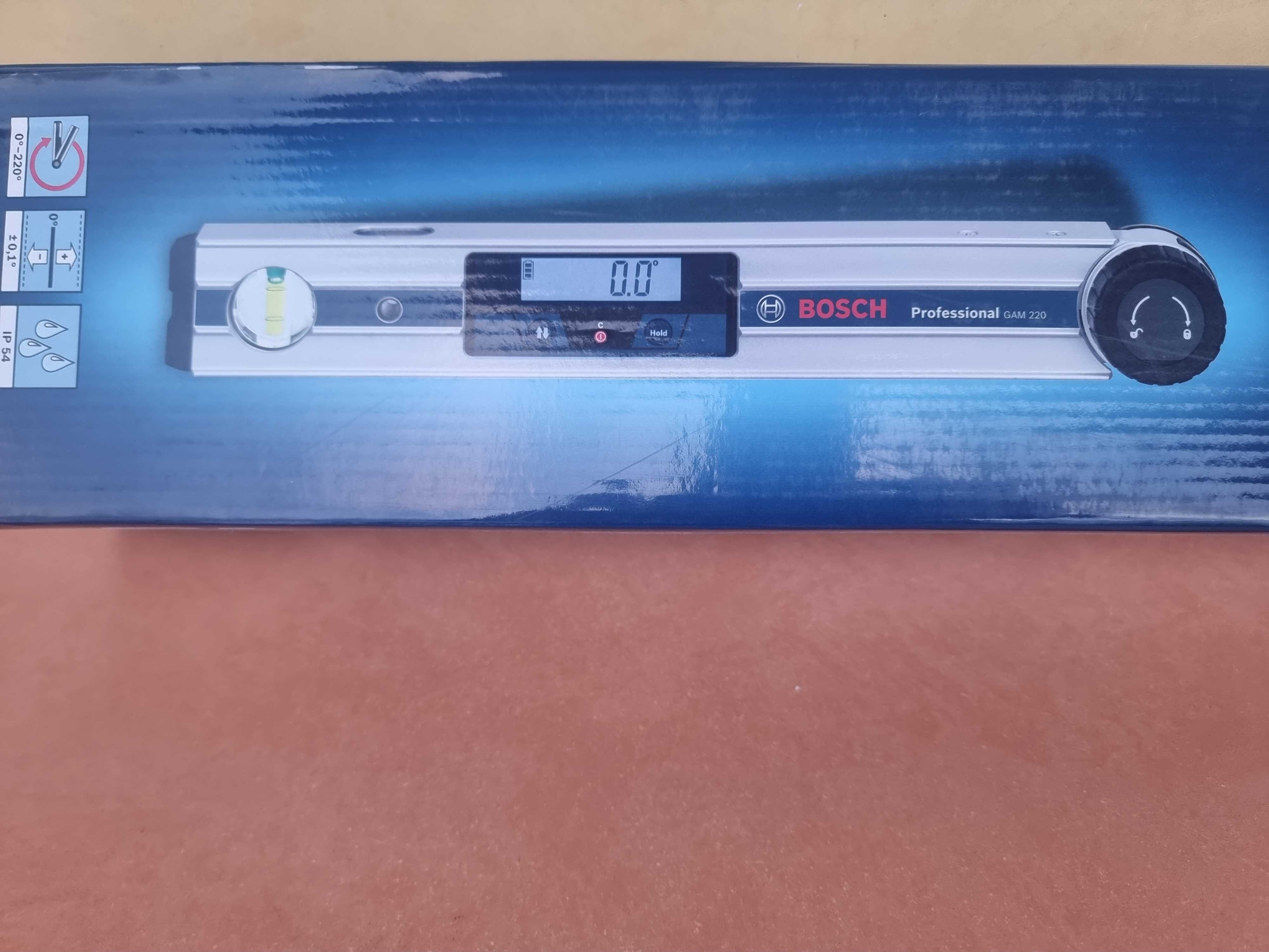 Bosch professinal - GIM 60 - GAM220