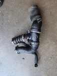 Conducta turbina intercooler aer Citroen C5 2.2hdi 2008 2015