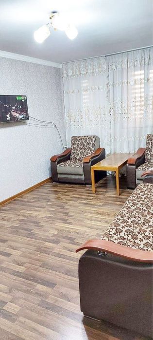 Аренда 2 комнатной квартиры Гостиница Россия (Grand Mir Hotel)