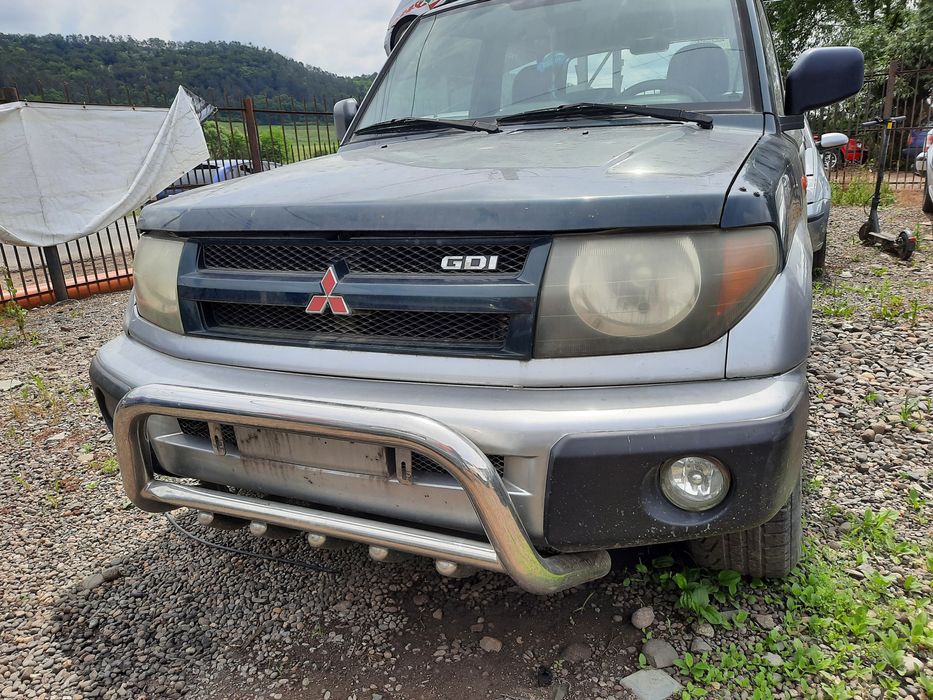 Elemente Caroserie Mitsubishi Pajero Pinin 1.8GDi 4x4