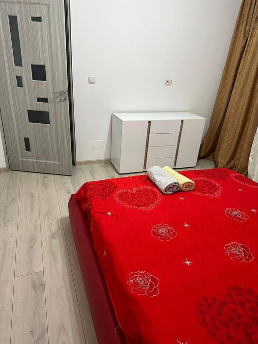 Apartament 2 camere de vânzare, zona gară, renovat de la zero