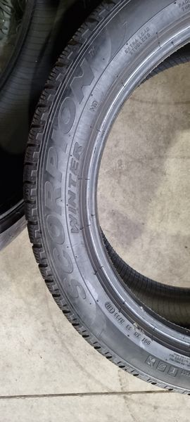 295/40/20//265/45/20 PIRELLI 4бр