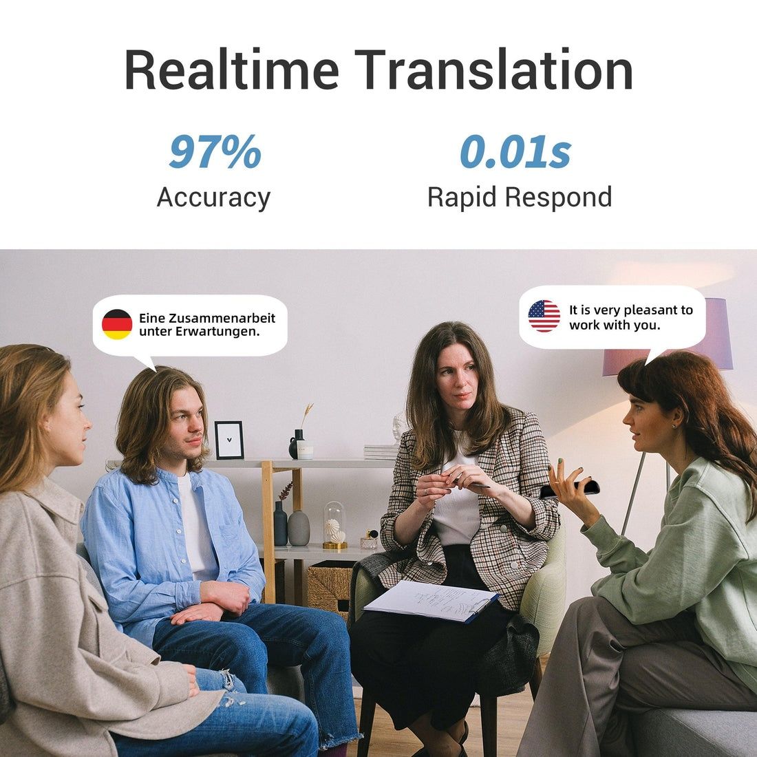 70% отстъпка Off line G5 PRO Интелигентен в реално време 
 Преносим д