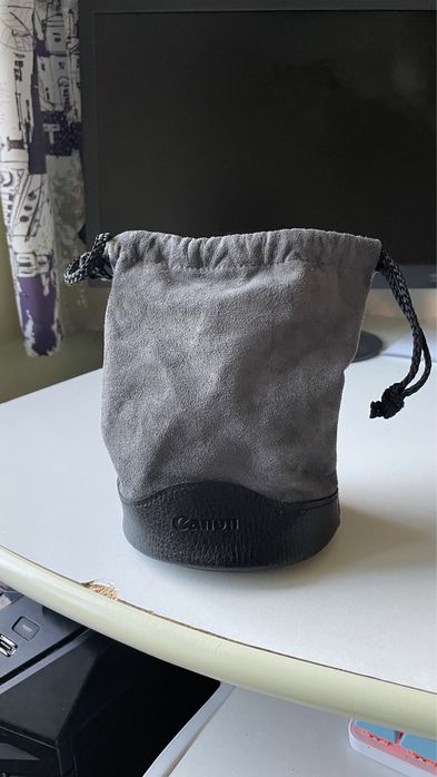 Aparat foto Canon 6D Mark I cu obiectiv 24-105 /f4