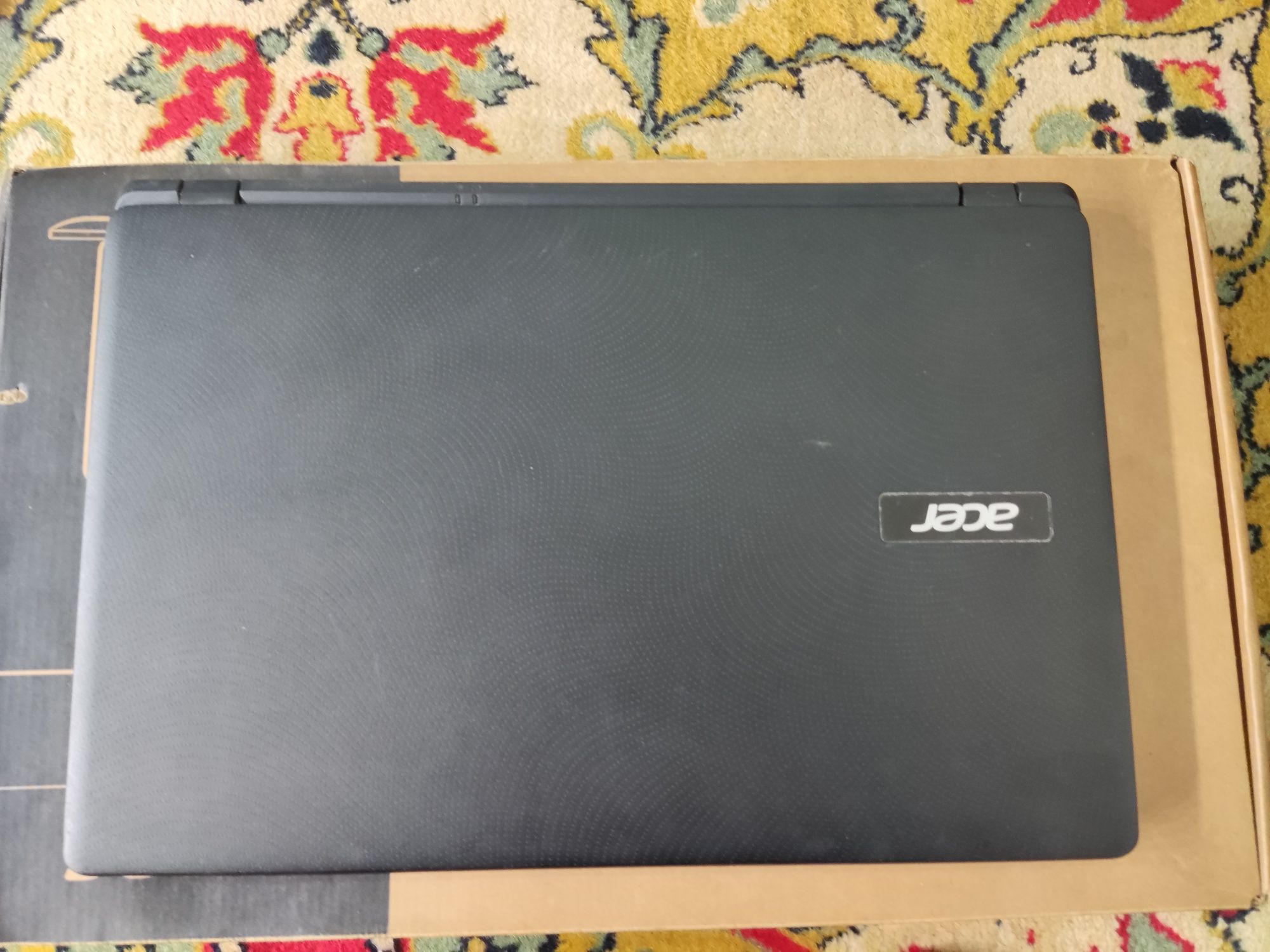 Ноутбук Acer Extensa 2519