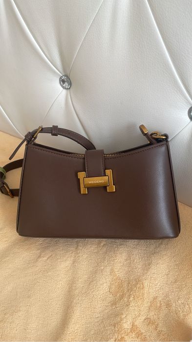 Сумка без бренда