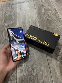 Продам POCO X4 PRO 5G 8/256gb