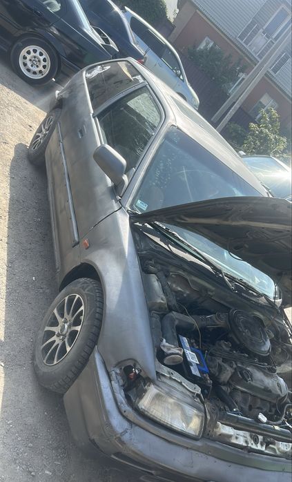 Продам двигатель хонда д14а1