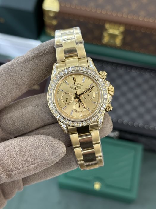 Rolex Daytona Oysterflex New Model 2025