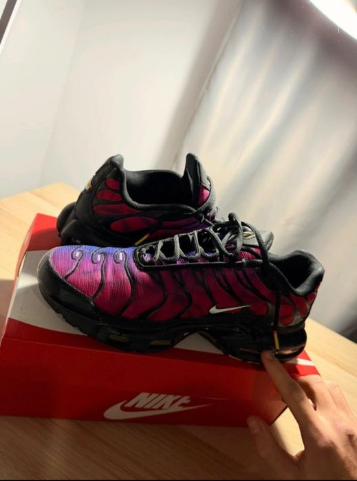 Nike tn air max 25th anniversary