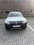 De vânzare Dacia Duster benzina + gpl