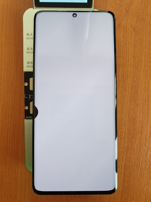 Display Samsung S21 Ultra Original