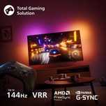 Televizor OLED Smart PHILIPS 65OLED770, Ultra HD 4K, HDR10+, 164cm