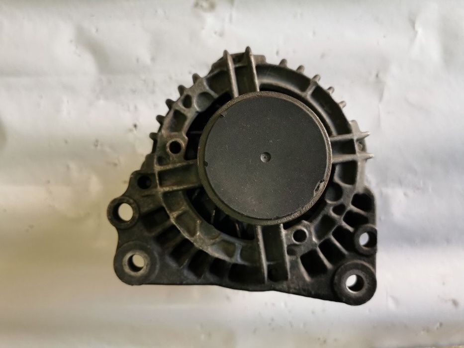 Alternator 90A VOLKSWAGEN GOLF IV 1J1 1997 - 2007 1.9 TDI ATD, AXR  038903023L