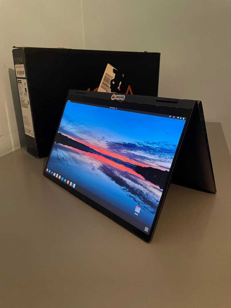 Lenovo Yoga i7 12/512GB