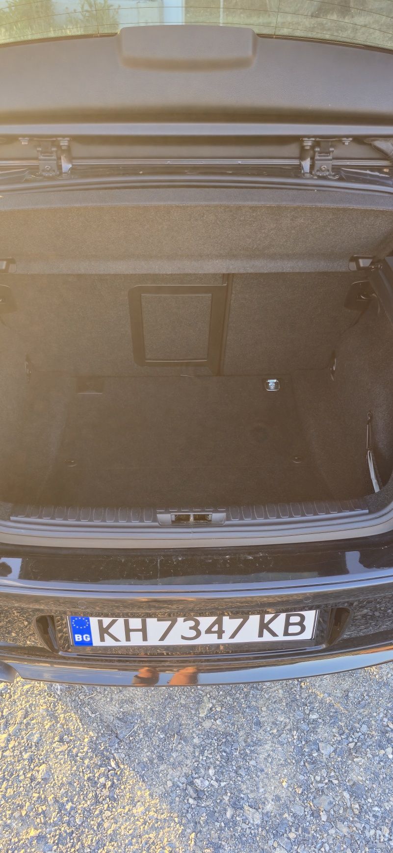 Bmw 116 2.0i Нов Внос