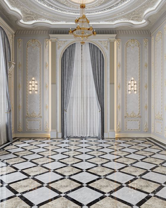 Ички ва ташқи дизайн | Ремонт “под ключ” | Замонавий интерьер ва эксте