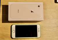 Iphone 8 64Gb rose gold