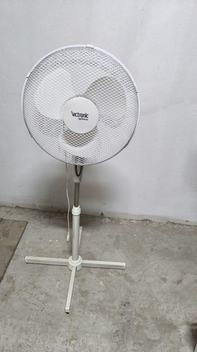 Ventilator Victronic