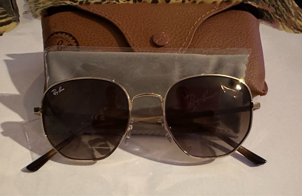 Vand ochelari Ray-Ban