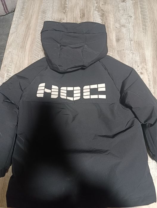 Детская зимняя куртка б.у