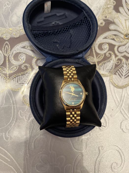 Женские Часы Polo