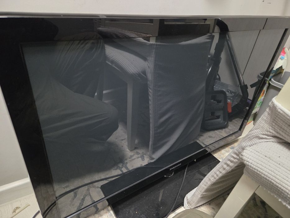 Телевизор Samsung