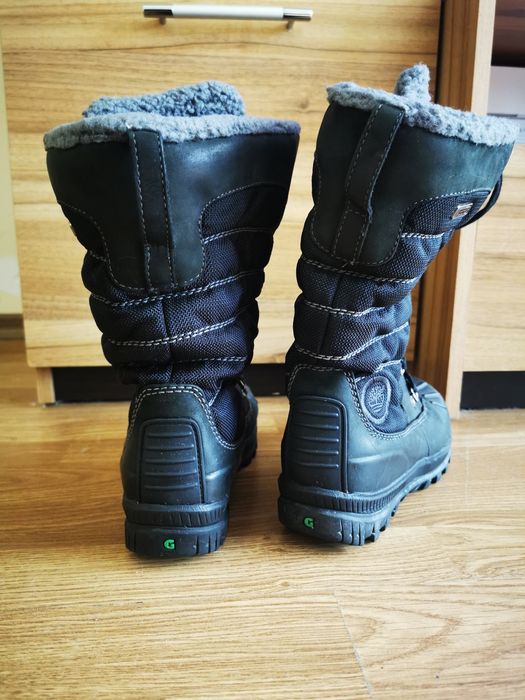 Боти/Ботуши Timberland Earthkeepers Boot