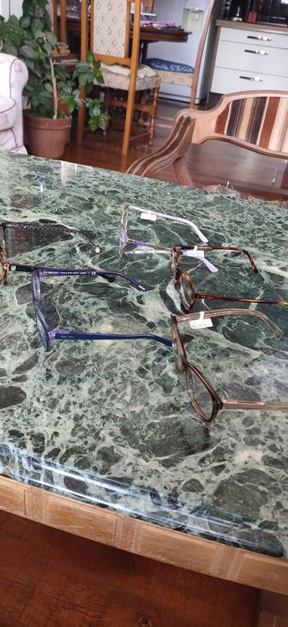 Rame ochelari de vedere Ralph Lauren Tommy Hilfiger Carolina Herrera