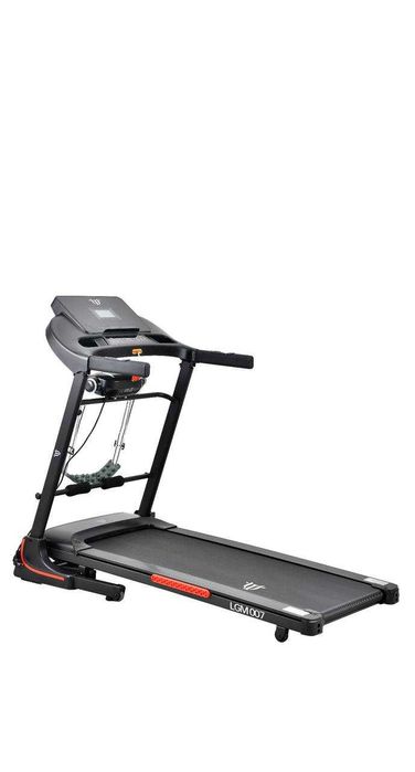 Yugurish yolakchasi (Begavoy darojka)LGM 007