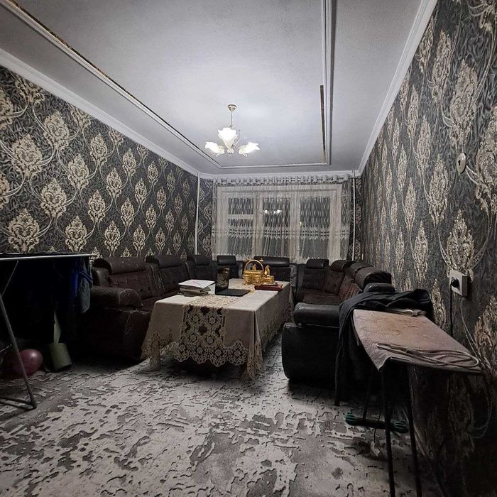 3 хонали уй сотилади новостройка