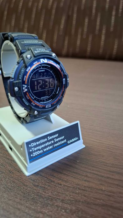 Мъжки часовник Casio Pro Trek