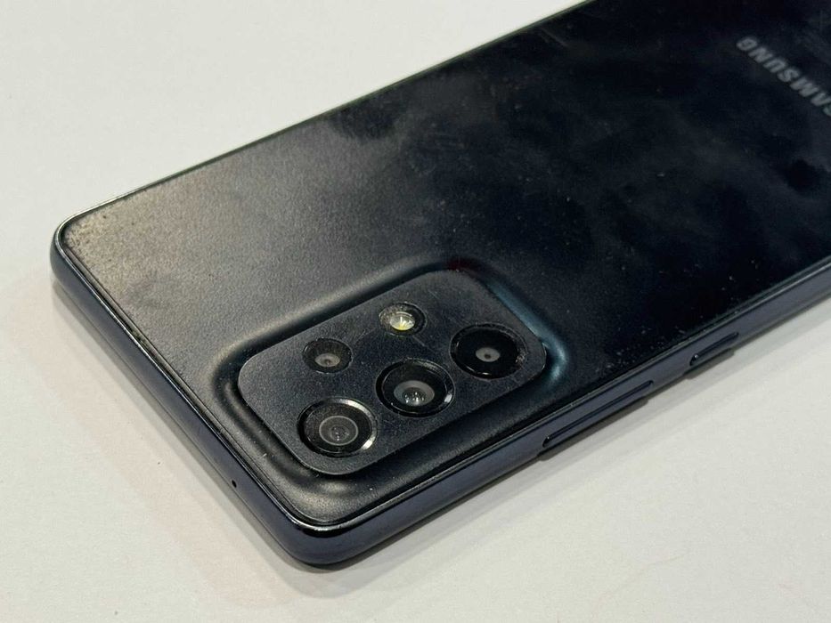 Samsung Galaxy A53 5G 128GB 6GB RAM Dual