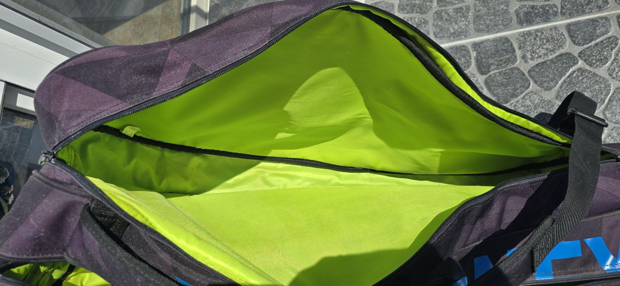 Тенис сак Yonex tour edition