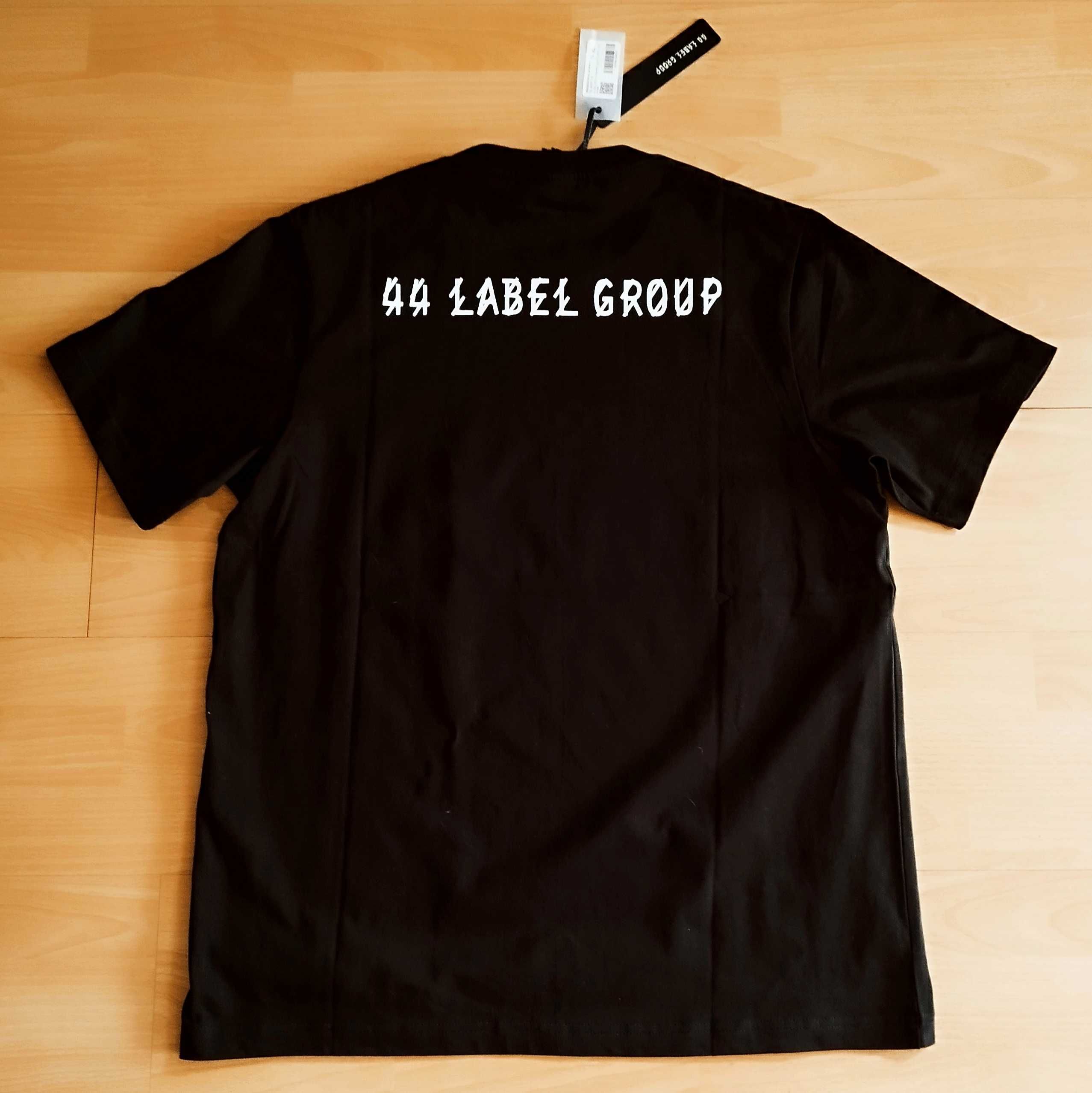 Мъжка тениска 44 LABEL GROUP-XL