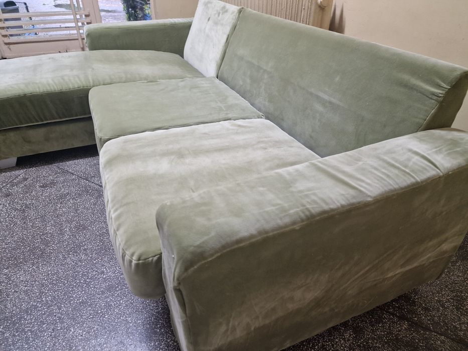 Vand canapea coltar Casa Rusu