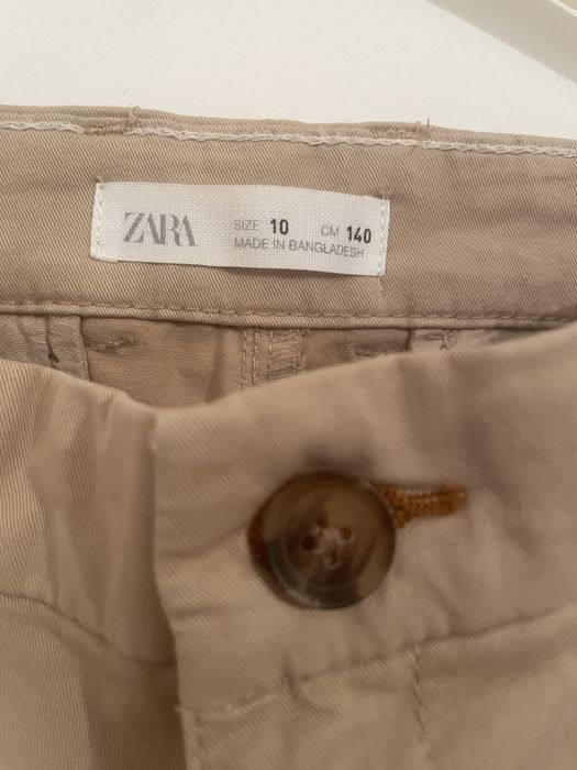 Панталон Zara за момче 10 г