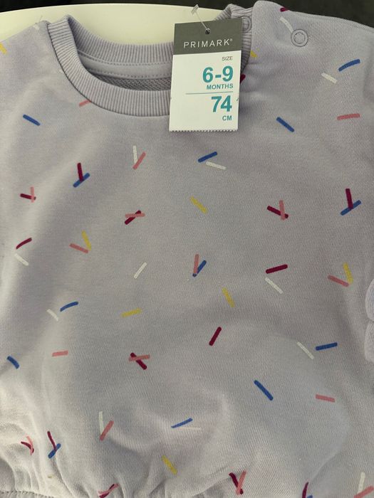 Lot compleuri băieței